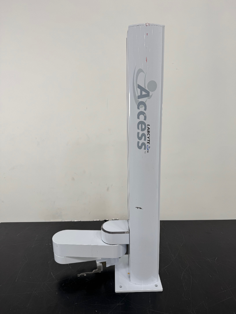 Image of Brooks Precise Automation PreciseFlex 400 Sample Handler